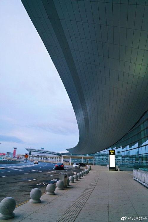 长春龙嘉机场最新爆料,全新爆料揭秘未来航旅体验  第1张