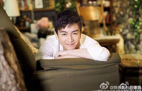 明星圈内爆料事件陈晓,真相与传闻的交织 第3张 明星圈内爆料事件陈晓,真相与传闻的交织 第3张