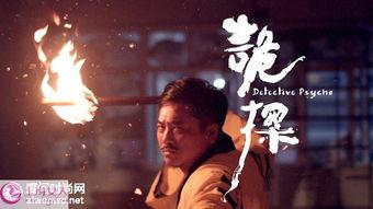 诡探国语在线观看,揭秘暗影中的真相，在线观看探秘之旅  第2张