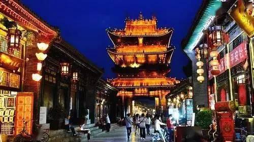 平遥古城爆料最新消息今天,揭秘今日最新动态与亮点  第3张